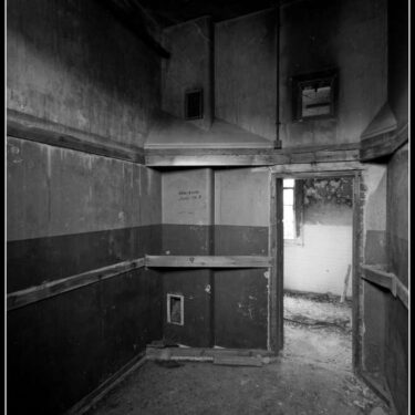 Hellingly Hospital, Sussex